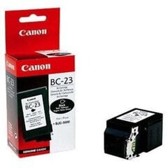 Чернильный картридж Canon BC-23 BC23 BK цена и информация | Картриджи для струйных принтеров | kaup24.ee