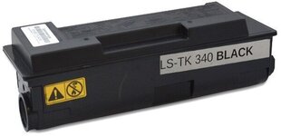 Kyocera TK-340 TK340 1T02J00EU0 Dofe analoog tooner - hind ja info | Tindiprinteri kassetid | kaup24.ee