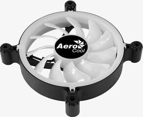 Aerocool Spectro 12 FRGB 1000 цена и информация | Компьютерные вентиляторы | kaup24.ee