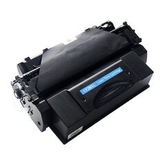 HP CF281XXL Canon CRG-732 BK Dofe analoog tooner - hind ja info | Tindiprinteri kassetid | kaup24.ee