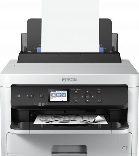 Epson C11CG07401 hind ja info | Printerid | kaup24.ee
