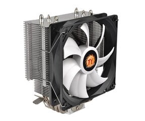 Thermaltake Contac Silent 12 (120мм, TDP 150W) цена и информация | Кулеры для процессоров | kaup24.ee