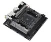 ASRock B550M-ITX/ac, AM4, AMD B550, Mini-ITX цена и информация | Emaplaadid | kaup24.ee