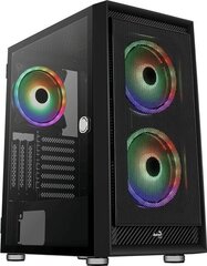 Aerocool ACCM-PB24133.11 hind ja info | Arvutikorpused | kaup24.ee