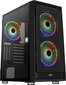 Aerocool ACCM-PB24133.11 цена и информация | Arvutikorpused | kaup24.ee