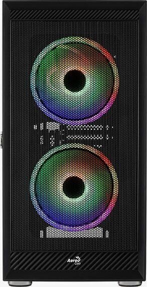 Aerocool ACCM-PB24133.11 цена и информация | Arvutikorpused | kaup24.ee