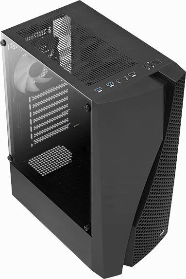 Aerocool ACCM-PV35143.11 цена и информация | Arvutikorpused | kaup24.ee