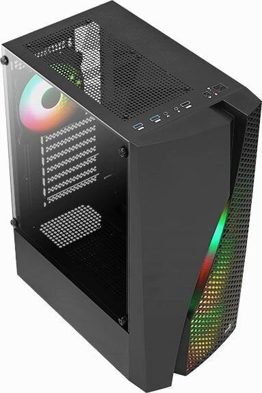 Aerocool ACCM-PV35143.11 цена и информация | Arvutikorpused | kaup24.ee