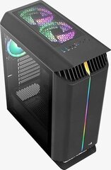 AeroCool Gladiator Duo Mid Tower ATX цена и информация | Корпуса | kaup24.ee