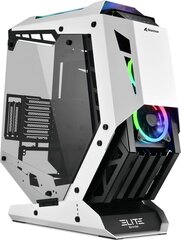 Sharkoon 4044951032112 цена и информация | Корпус Cooler Master для ПК Elite 500 Midi | kaup24.ee