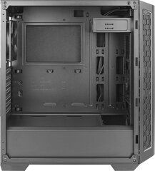 Antec 0-761345-81071-5 hind ja info | Arvutikorpused | kaup24.ee