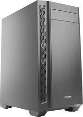 Antec 0-761345-81071-5 цена и информация | Корпуса | kaup24.ee