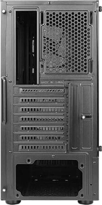 Antec 0-761345-81029-6 цена и информация | Arvutikorpused | kaup24.ee