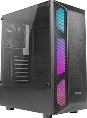 Корпус Antec 0-761345-81028-9 цена и информация | Корпуса | kaup24.ee