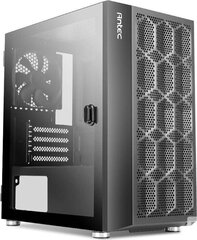 Antec 0-761345-81027-2 цена и информация | Корпуса | kaup24.ee