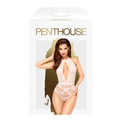 Pitsbodi Bedtime Story Penthouse Bedtime Story, Valge hind ja info | Naiste sekspesu | kaup24.ee