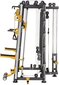 Kangitoru Power Rack inSportline CC400 hind ja info | Treeningkeskused | kaup24.ee