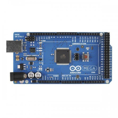 Arduino mega R3 2560 цена и информация | Robootika, konstruktorid ja tarvikud | kaup24.ee