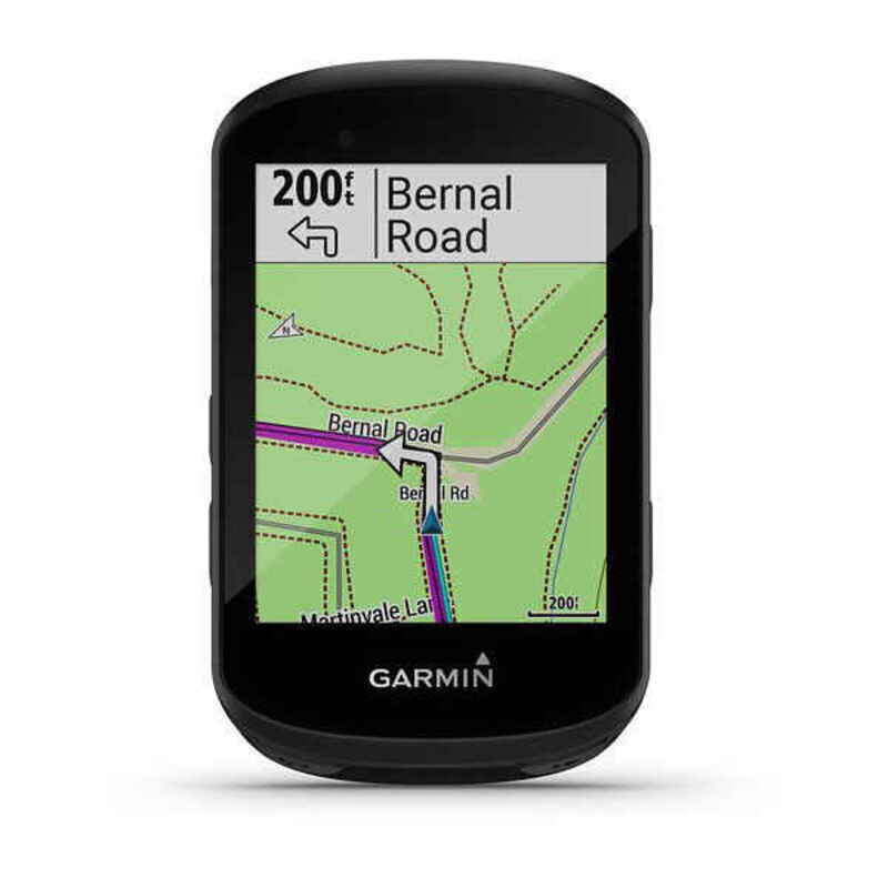 Jalgrattakompuuter Garmin Edge 530 hind ja info | Rattakompuutrid, spidomeetrid | kaup24.ee