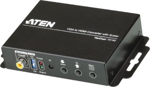 Aten VC182-AT-G цена и информация | Адаптеры и USB-hub | kaup24.ee
