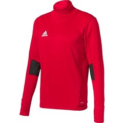 Meeste kampsun Adidas hind ja info | Meeste spordiriided | kaup24.ee