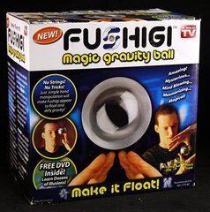 Фокусный мяч Fushigi цена и информация | Развивающие игрушки и игры | kaup24.ee