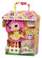 Suur nukk, 31,5 cm hind ja info | Tüdrukute mänguasjad | kaup24.ee