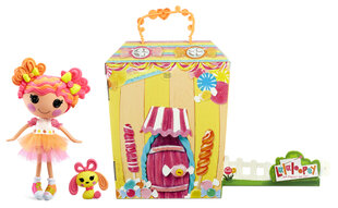 Большая кукла Lalaloopsy 31,5 см цена и информация | Игрушки для девочек | kaup24.ee