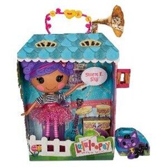 Большая кукла, 32 см цена и информация | Lalaloopsy Товары для детей и младенцев | kaup24.ee