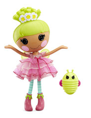 Suur nukk Lalaloopsy 34,5 cm hind ja info | Tüdrukute mänguasjad | kaup24.ee