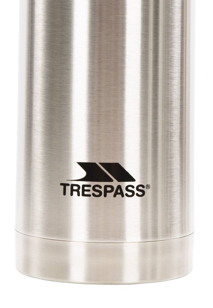 Termos Thirst Stainless Steel Flask UUACMIN10006-SIL.EACH 100, 1L цена и информация | Termosed, termostassid | kaup24.ee