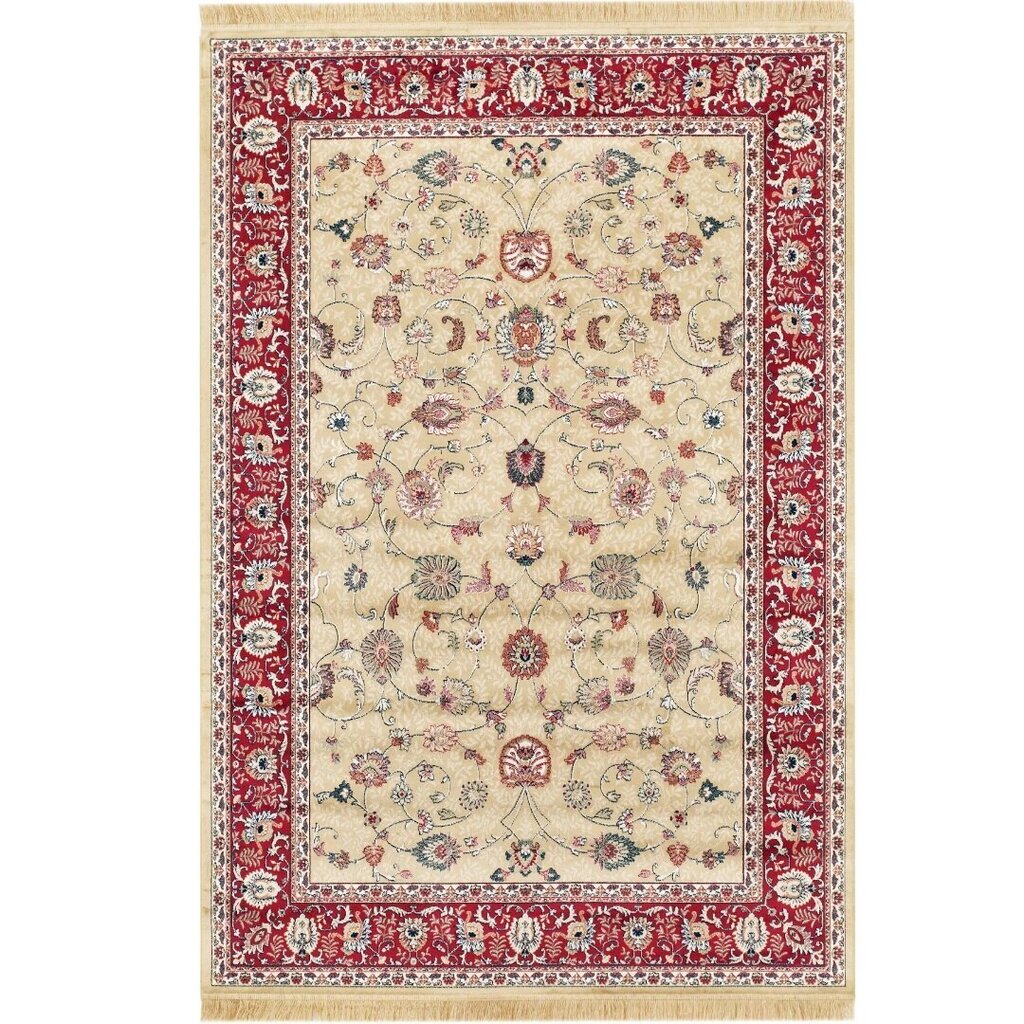 Narma viskoosvaip Almira, berber, 120 x 170 cm hind ja info | Vaibad | kaup24.ee