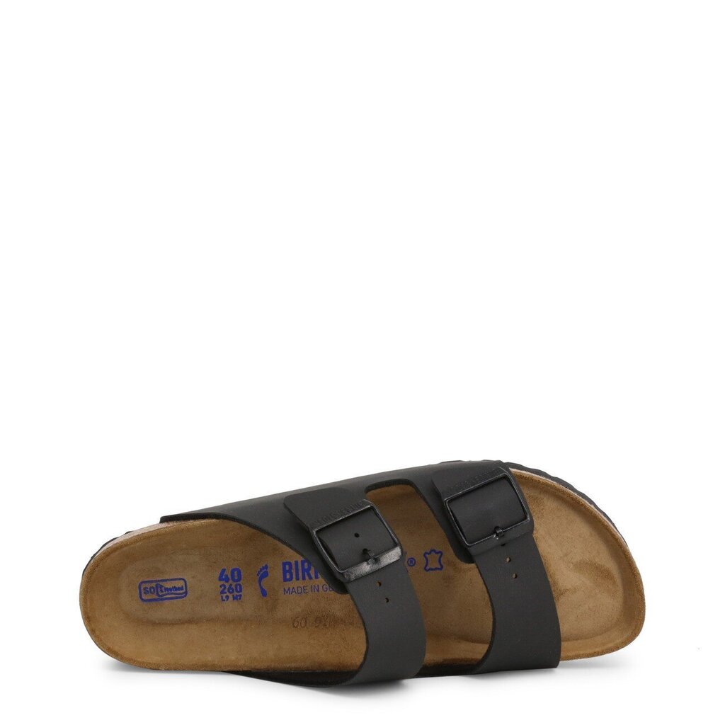 Plätud Birkenstock - ARIZONA_BIRKO-FLOR 18847 цена и информация | Meeste plätud, sussid | kaup24.ee