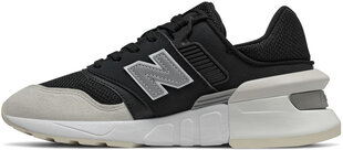 New Balance Jalatsid Wmn Ftwr Black White цена и информация | Спортивная обувь, кроссовки для женщин | kaup24.ee