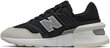 New Balance Jalatsid Wmn Ftwr Black White hind ja info | Naiste spordi- ja vabaajajalatsid | kaup24.ee