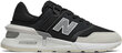 New Balance Jalatsid Wmn Ftwr Black White hind ja info | Naiste spordi- ja vabaajajalatsid | kaup24.ee