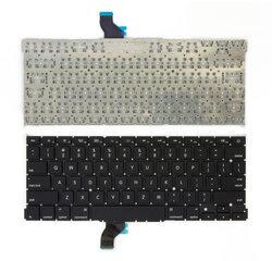 Klaviatuur APPLE A1502 hind ja info | Klaviatuurid | kaup24.ee