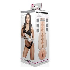 Masturbaator Fleshlight Emily Willis hind ja info | Dildod | kaup24.ee