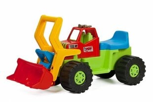 Buldooser pealeistutav hind ja info | Poiste mänguasjad | kaup24.ee