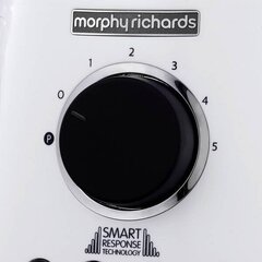 Morphy richards 403040 White, 60 цена и информация | Коктейльницы | kaup24.ee