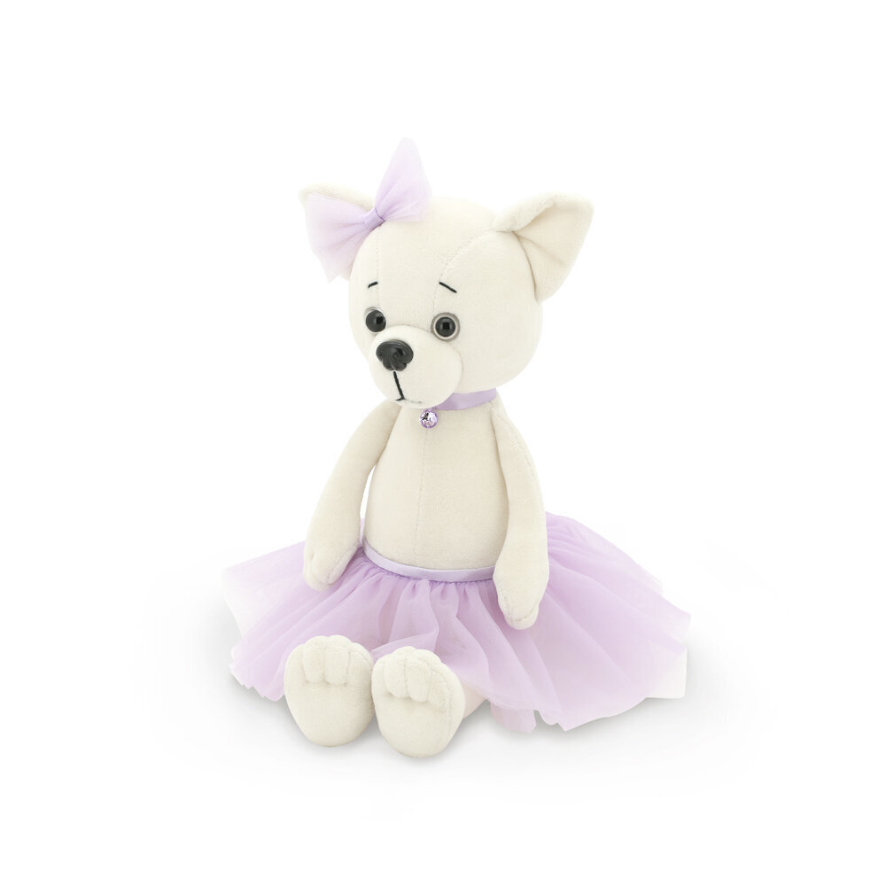 Lucky Lili: Violetne цена и информация | Pehmed mänguasjad | kaup24.ee