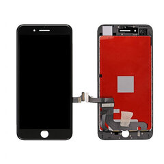 Ekraan iPhone 7 Plus (black) ORG цена и информация | Запчасти для телефонов и инструменты для их ремонта | kaup24.ee