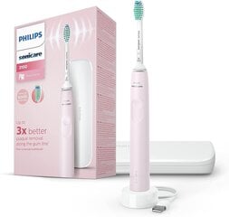 Philips HX3673/11 цена и информация | Электрические зубные щетки | kaup24.ee