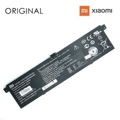 Аккумулятор для ноутбука Xiaomi R13B02W, R13B01W, 5230mAh, Original цена и информация | Аккумуляторы для ноутбуков	 | kaup24.ee