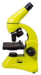 Levenhuk Rainbow 50L hind ja info | Mikroskoobid ja teleskoobid | kaup24.ee