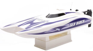 RC paat Offshore Lite Sea Rider V4 2CH 2,4 GHz hind ja info | Poiste mänguasjad | kaup24.ee