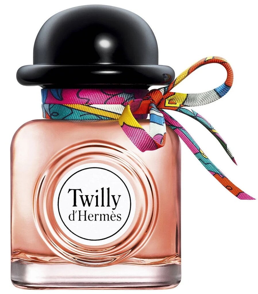 Parfüümvesi Hermes Twilly D´Hermes EDP naistele, 50 ml цена и информация | Naiste parfüümid | kaup24.ee