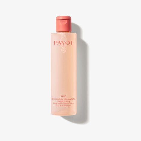 PAYOT NUE EAU MICELLAIRE Demaquillante 200 ML hind ja info | Näopuhastusvahendid | kaup24.ee