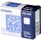 CASIO äratuskell, TQ-140-4EF hind ja info | Kellad | kaup24.ee