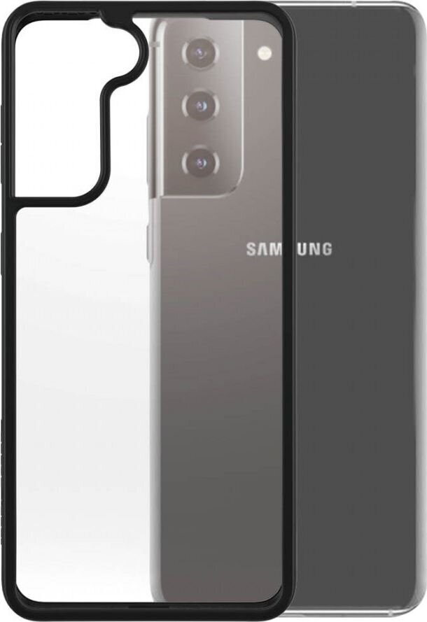 Mobiiltelefoni Kaaned Panzer Glass 261 Samsung Galaxy S21 hind ja info | Telefoni kaaned, ümbrised | kaup24.ee